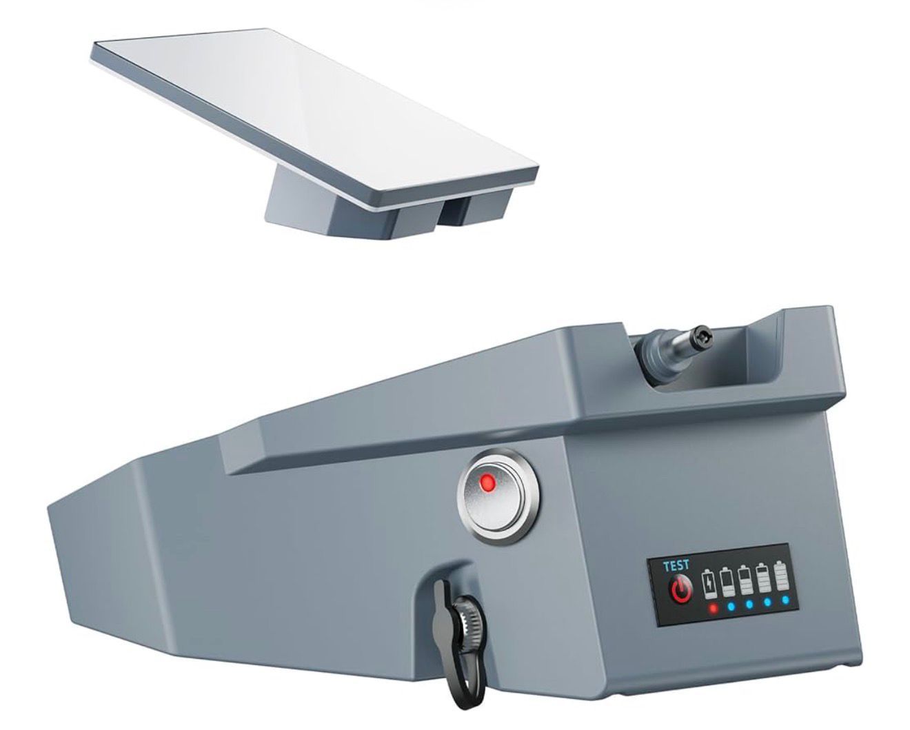 RAVION®️ Battery for Starlink Mini