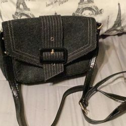 Kate Spade Purse, Black