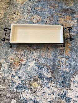 Decorative Tray