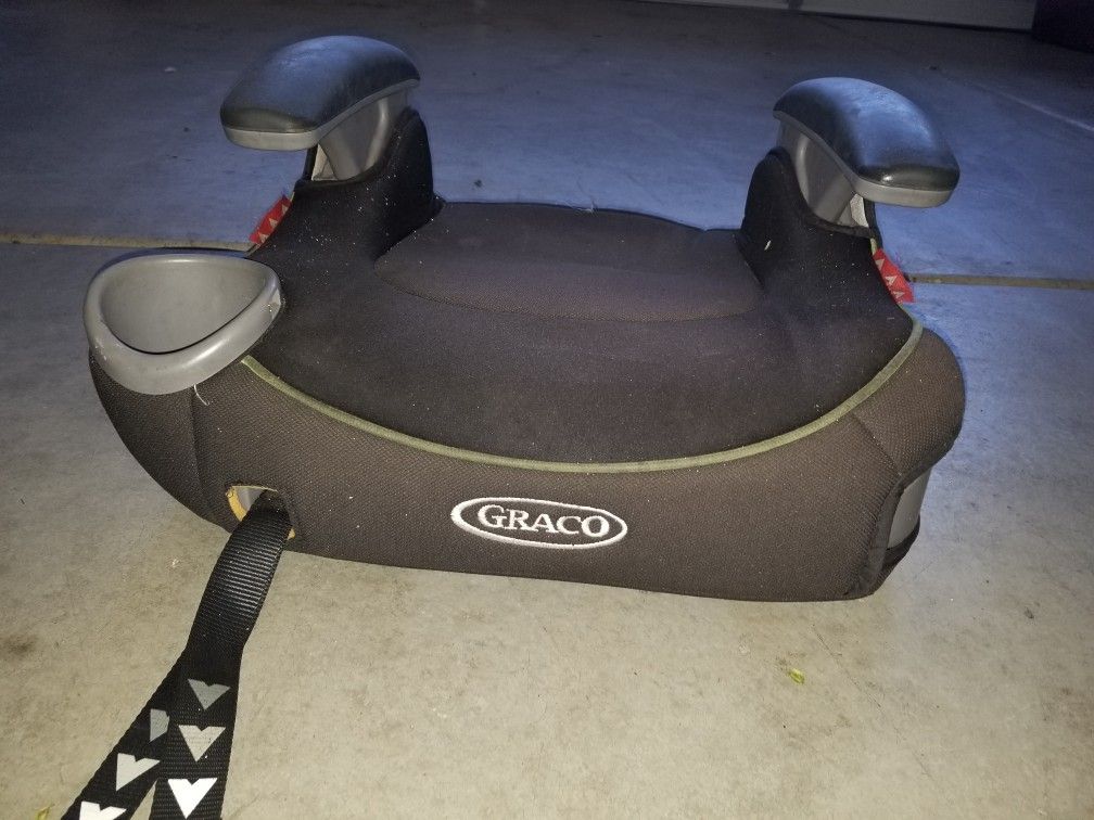 Child's Booster Seat