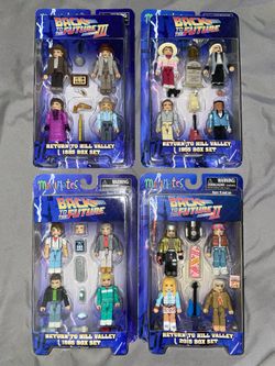 Back to the Future