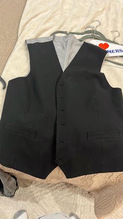 Vest 48R, xxl