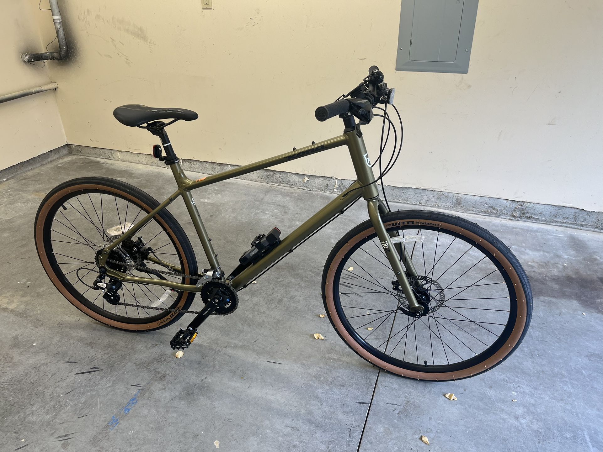 Kona Dew Bike – Large Frame