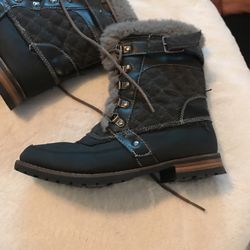 Boots