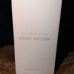 Louis Vuitton Imagination