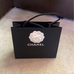 Chanel Bag 