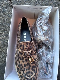 Guess shoes