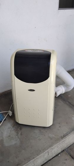 14'000 btus cooler great aire acondicionado
