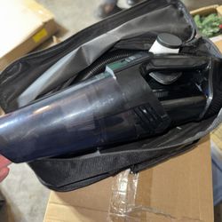 Handheld Vacuum Cleaner 