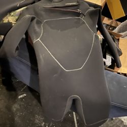 Patagonia Wet Suit