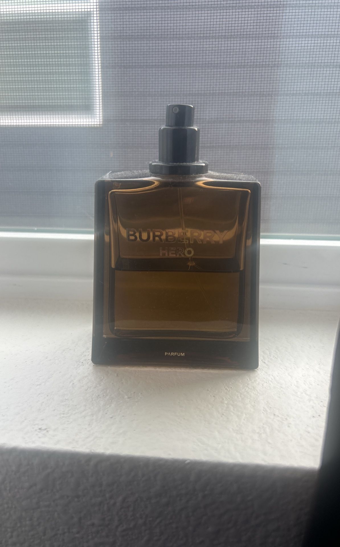 Burberry Hero Cologne