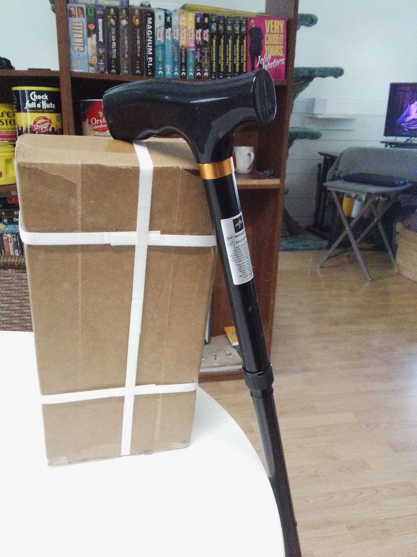 3 Brand NEW Canes
