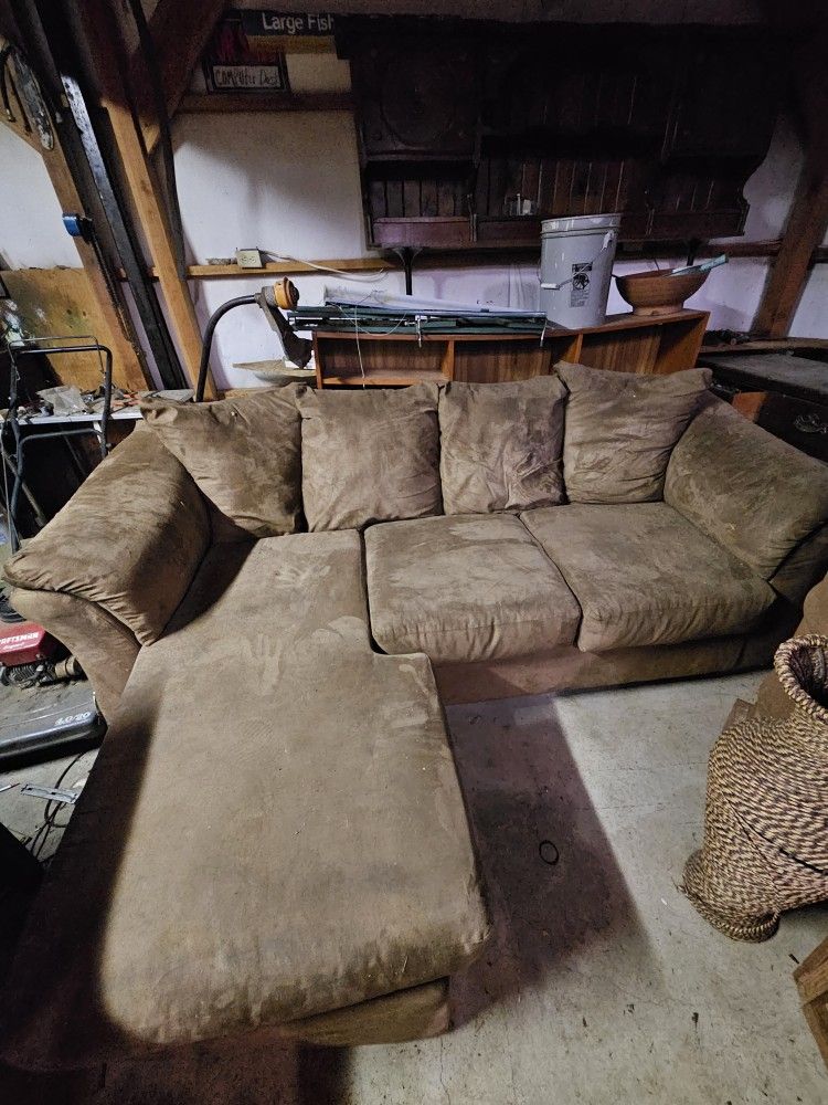 FREE Sofa Chaise