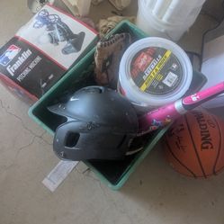 T-ball Gear 