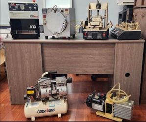 Cellphone Repair Equipment (Pkg)