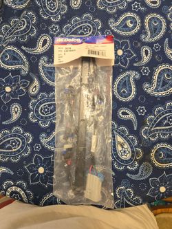 Ignition Coil wire pack harness driver or passenger side GM OEM new $80