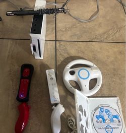 Nintendo Wii