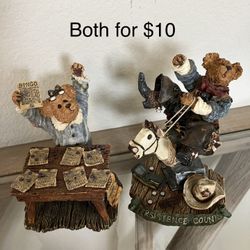 Boyds Bear Collection