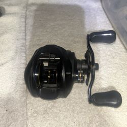 Bass Pro Mega Cast  MGT 10 HA  Right Hand