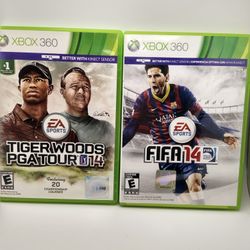 2 Games For One Price Xbox 360 