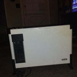 DeLonghi Electric Heater