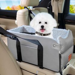 Dog Car Seat
