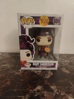 Hocus Pocus Pop