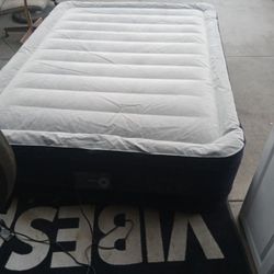 Best Way Air Mattress
