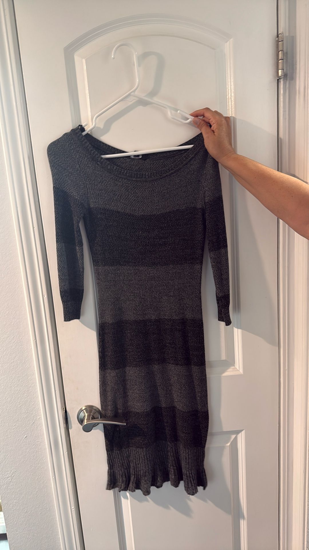 Small Bebe Dress