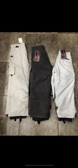 Brand New Snow Pant & Jackets/Outerwear - Quiksilver, Roxy, Champion, Supreme & More!!