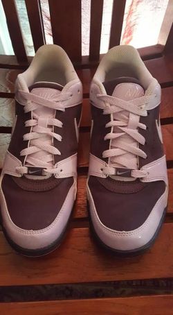 Nike shoes 7.5
