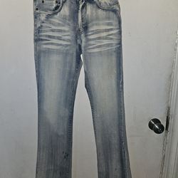Mens Jeans size 29x36
