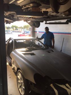 Need your windshield replaced, give us a call, we are certified tech