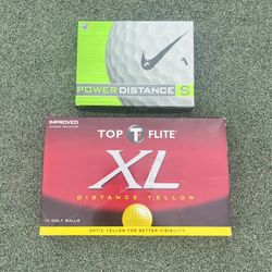 Golf Balls New (27)