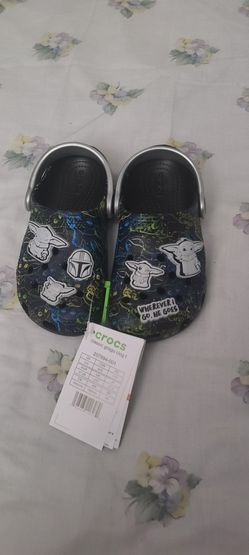 Crocs C10