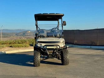 2026 Denago Nomad Xl