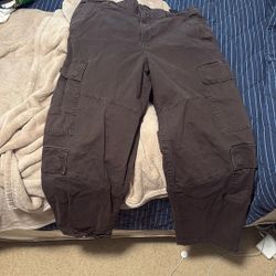 H&M Cargo Pants 