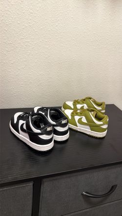 Nike dunks