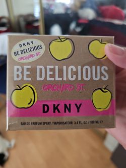 DKNY Perfume