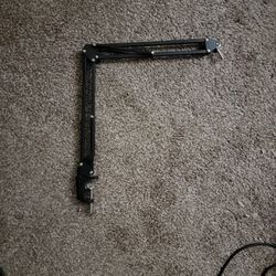 Desk Boom Arm