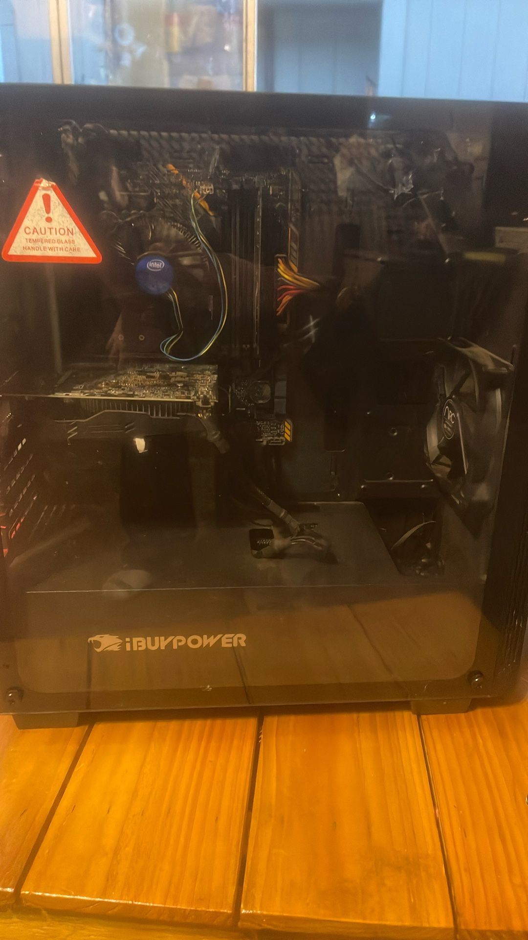 Gaming Computer