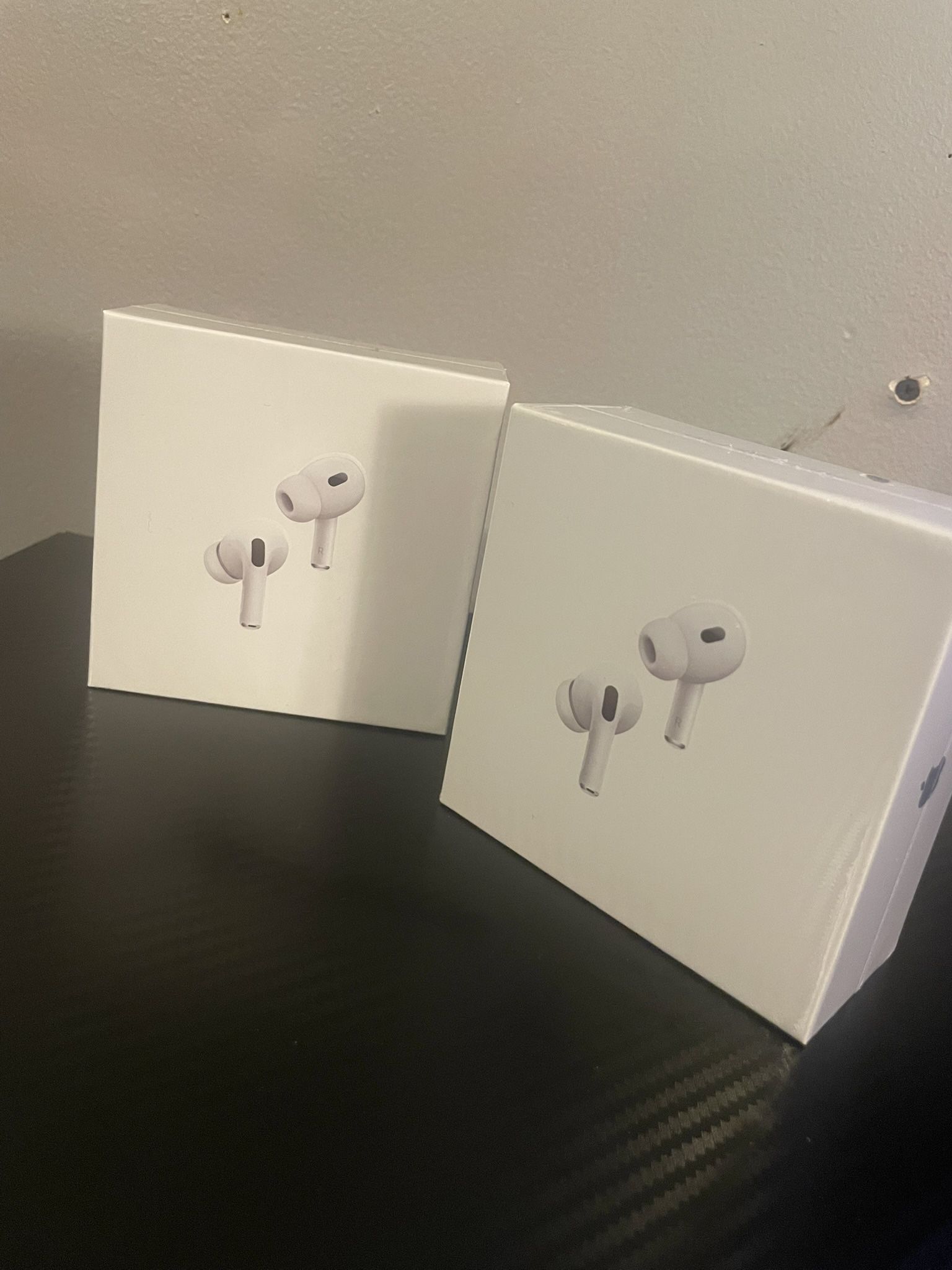 Airpods Pro 2nd Generation