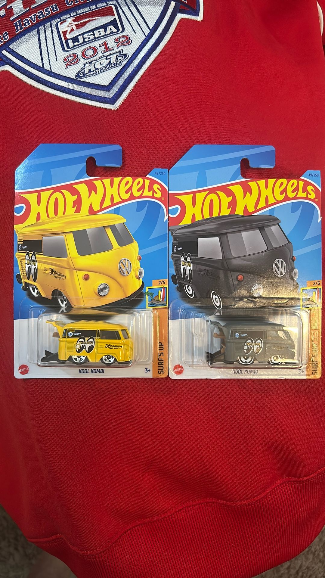Kombi