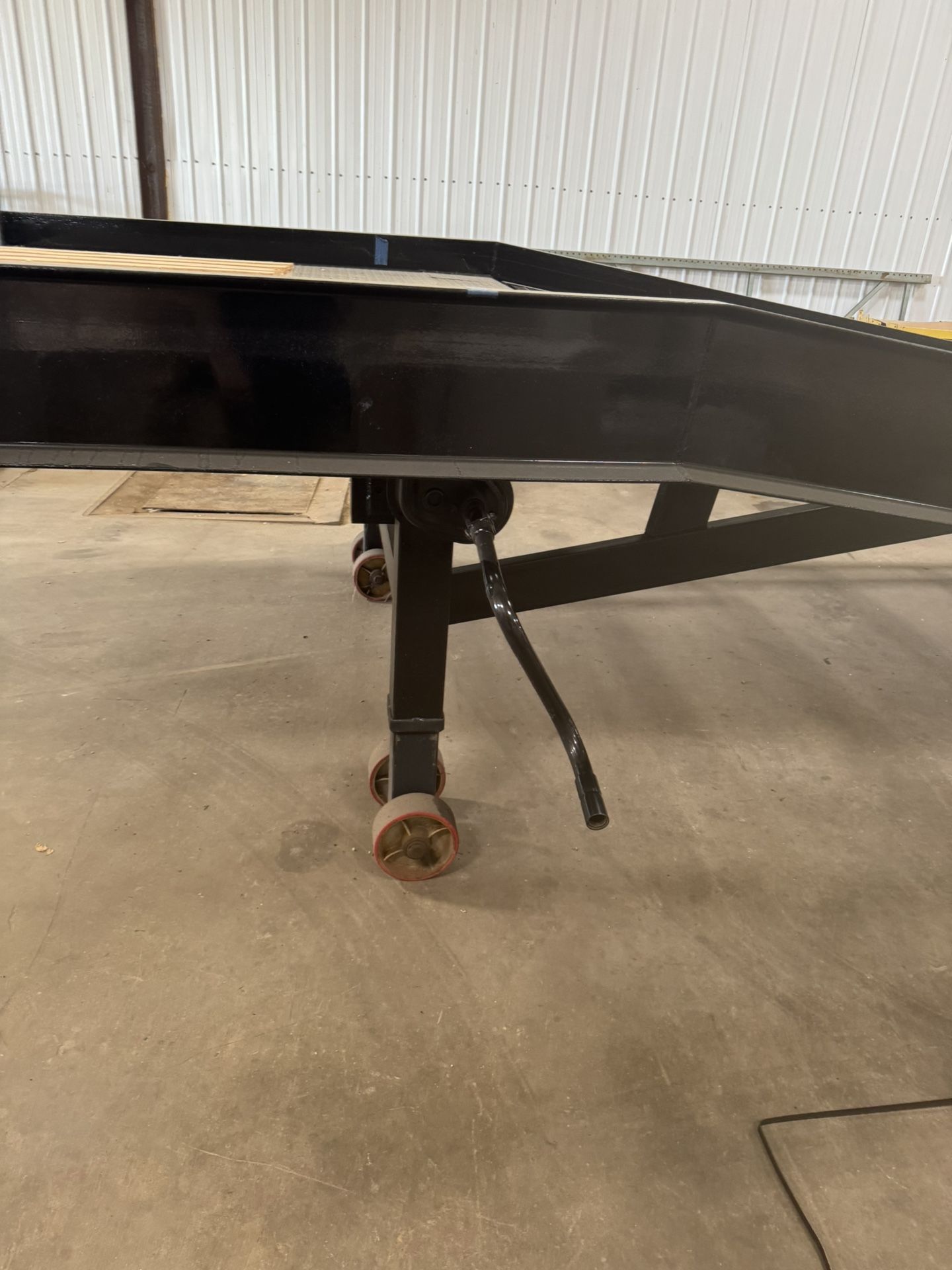 Loading Ramp