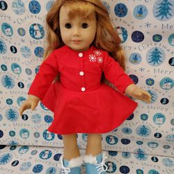 American Girl Doll 