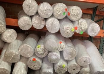 Recycled 45 % poly/45%recycled pet /10 % spandex fabric
