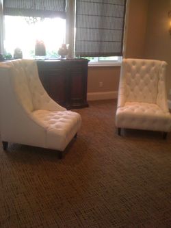 Custom Made Furniture, Pillows, Cushions, Reupholstery And More