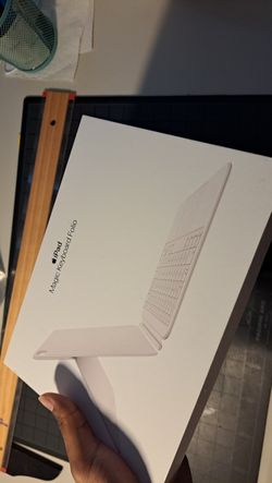 Keyboard Folio (iPad)