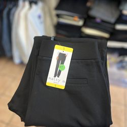 Matty M Pant 