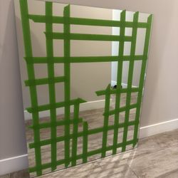 Bathroom Vanity Mirro